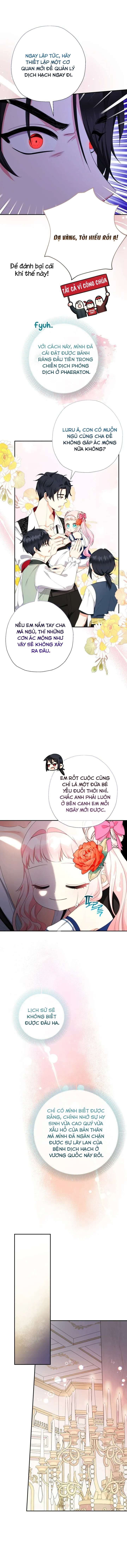 [PNT] Tiểu Thư Tích Tiền Đi Bụi Chap 80 - Next Chap 81