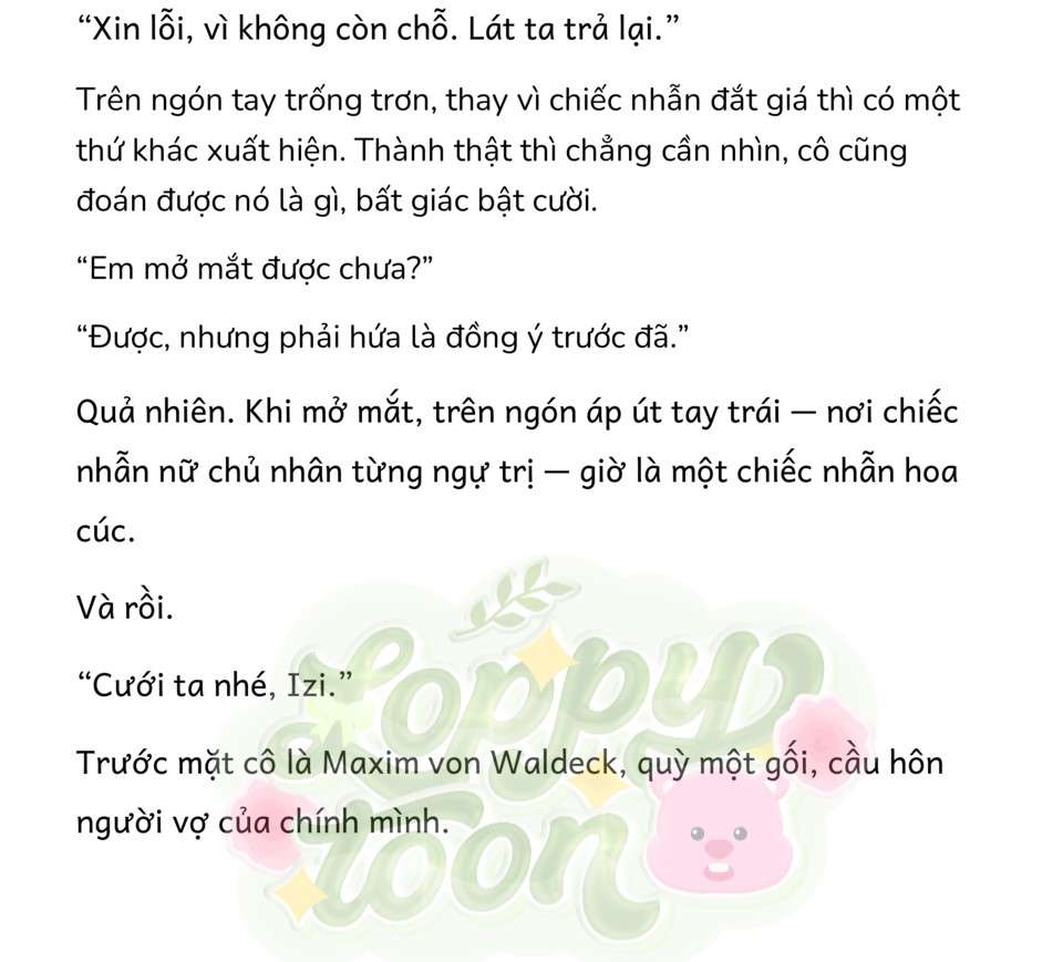 [Novel] Trận Chiến Ly Hôn! Chap 123 - Trang 2