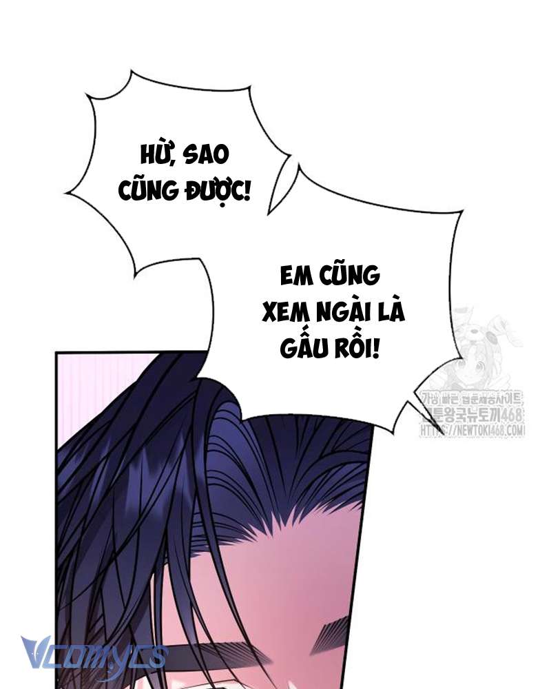 Trước Khi Em Có Ý Định Chạy Trốn Ta Sẽ Ngăn Chặn Nó Chap 21 - Trang 3