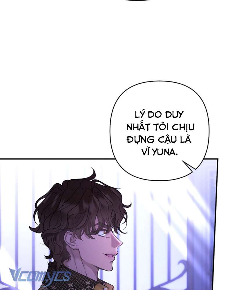 Trước Khi Em Có Ý Định Chạy Trốn Ta Sẽ Ngăn Chặn Nó Chap 14 - Trang 4