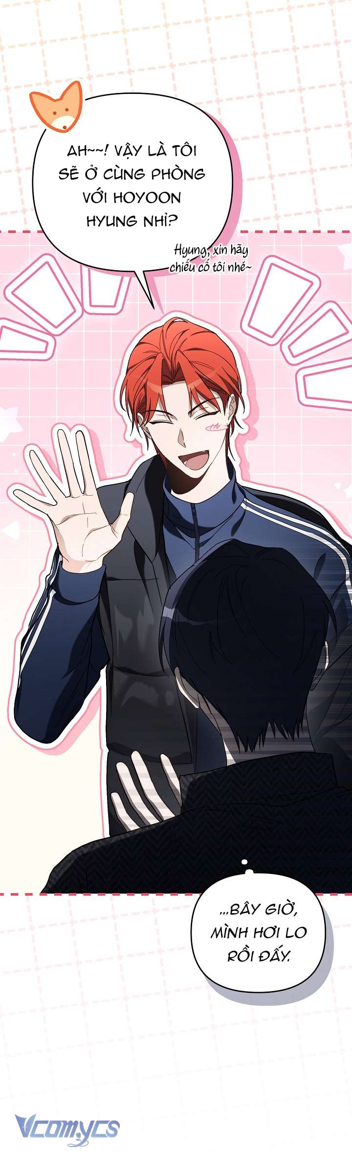 PD Rác Rưởi Sống Sót Với Thân Phận Thần Tượng Chap 16 - Trang 2