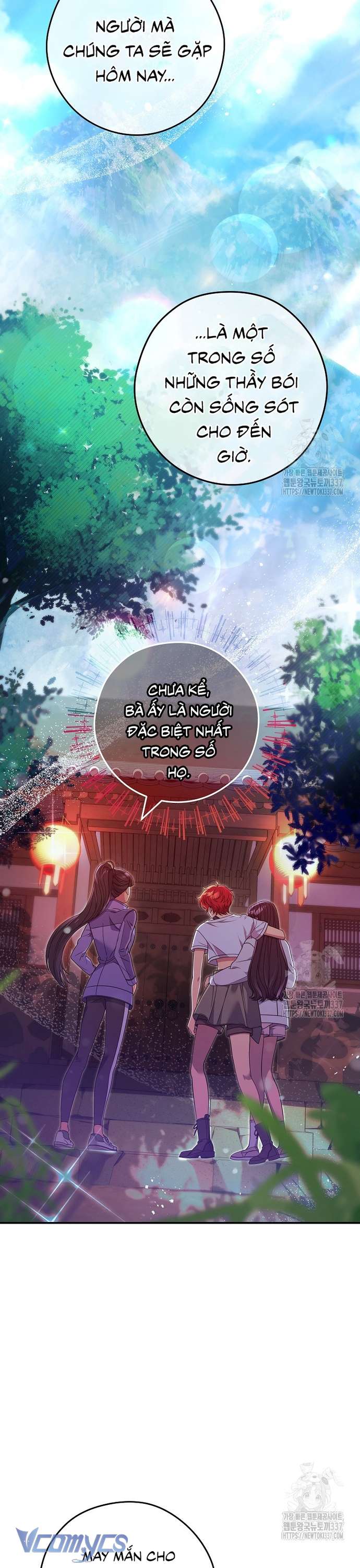 Nhật Ký Từ Chức Cấp S Của Thợ Săn Công Chức Chap 35 - Next Chap 36