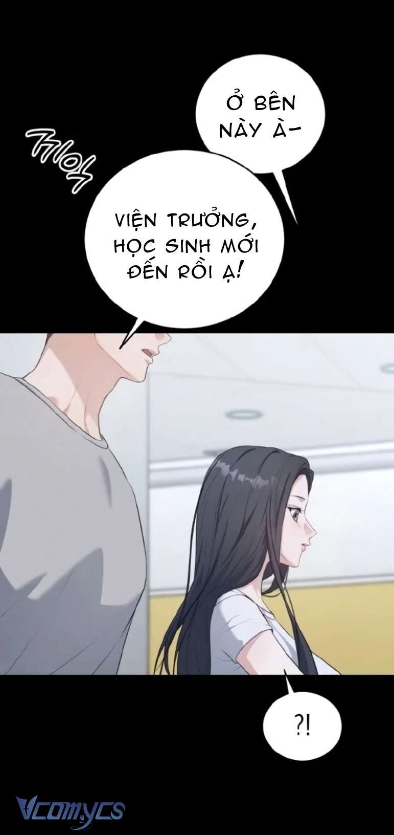 Cùng Làm Những Chuyện Điên Rồ Chap 2 - Next Chap 3