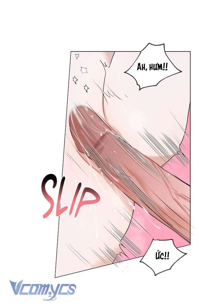 [KHÔNG CHE] Mãn Xà Không Thể Hoá Thành Rồng Chap 3 - Trang 2