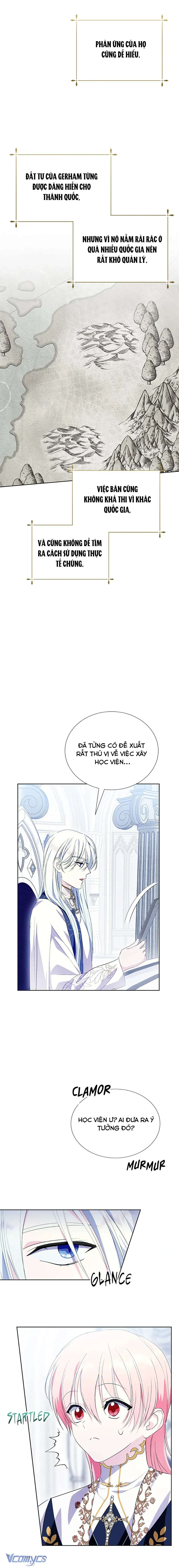 [PNT] Phía Sau Mặt Nạ Của Nam Chính Hiền Lành Chap 59 - Trang 2