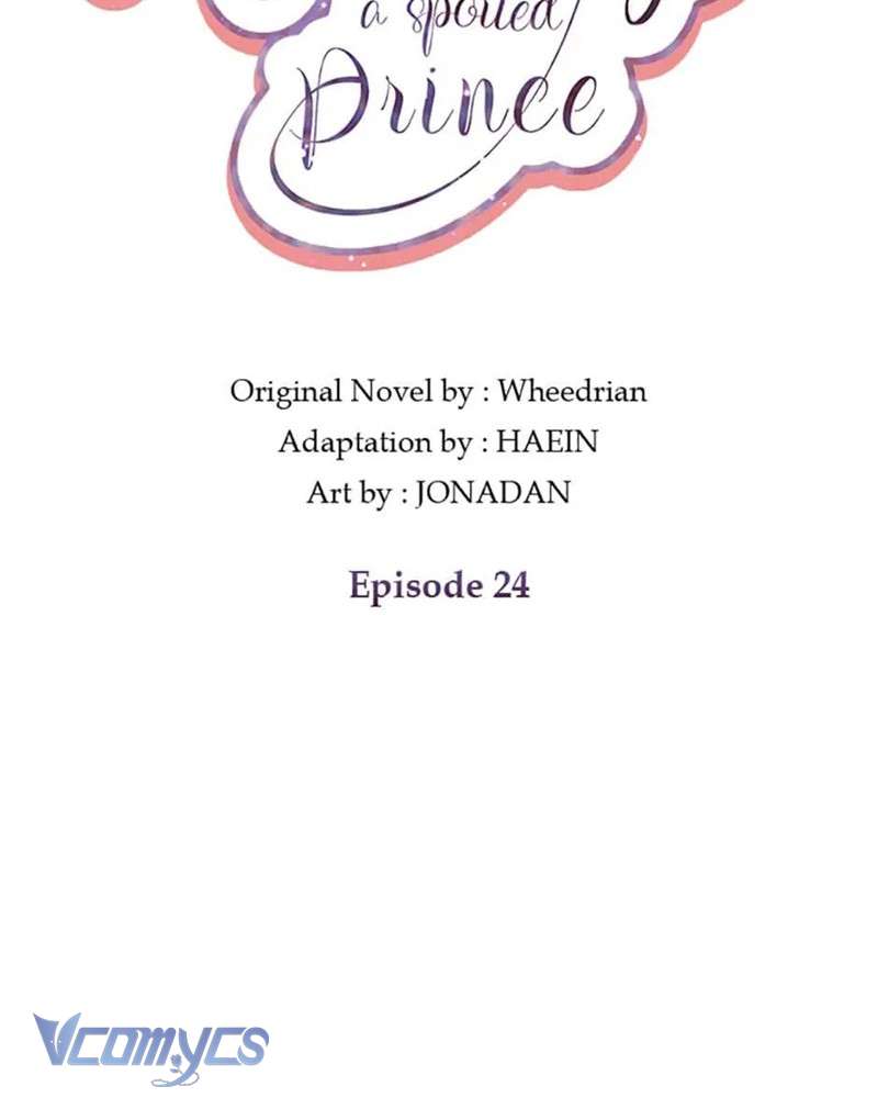 [Sứa Biển] Em Trai Tôi Là Hoàng Đế Ngang Ngược Chap 24 - Trang 2