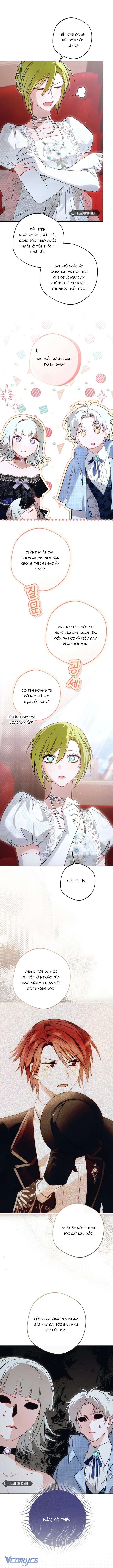 Bạo Chúa Độc Ác Trở Lại Chap 48 - Next Chap 49