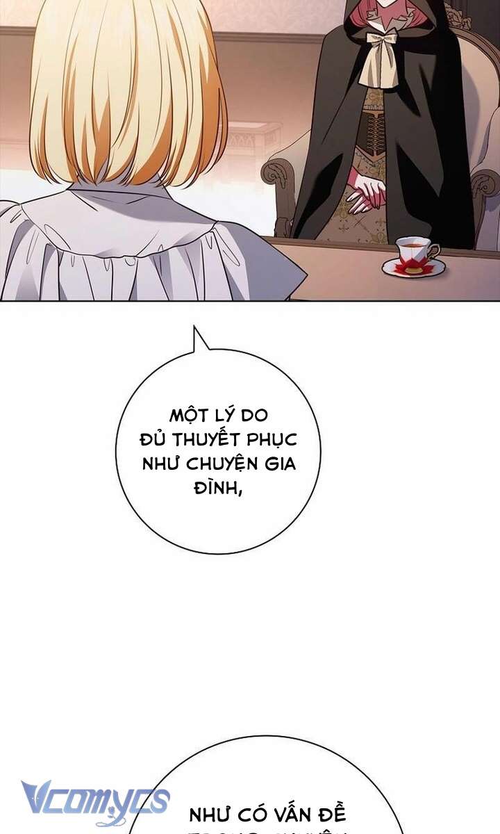 Hãy Để Luật Sư Chuyên Nghiệp Lo Chuyện Ly Hôn Chap 2 - Trang 2