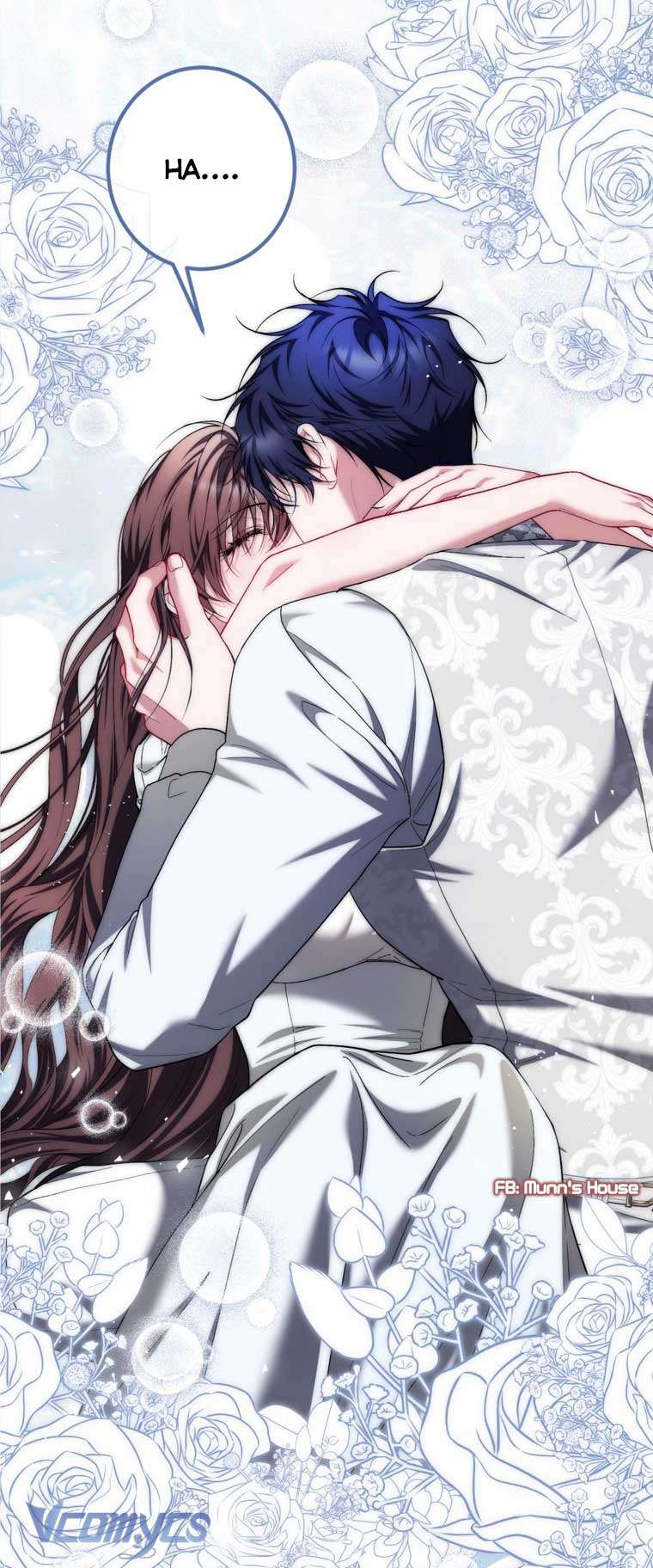 Thời Gian Của Nhân Vật Phụ Có Giới Hạn Chap 86 - Trang 4