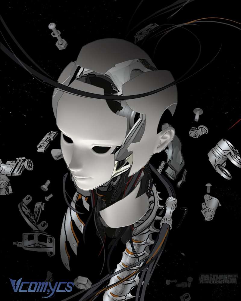 Ác Chi Hoàn Chap 51 - Next Chap 52.1