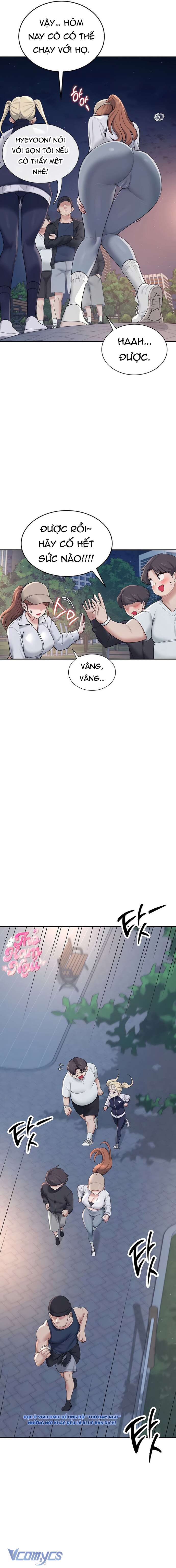 [18+] Đồ Chơi Tình Dục Không Dây Chap 13 - Next Chap 14