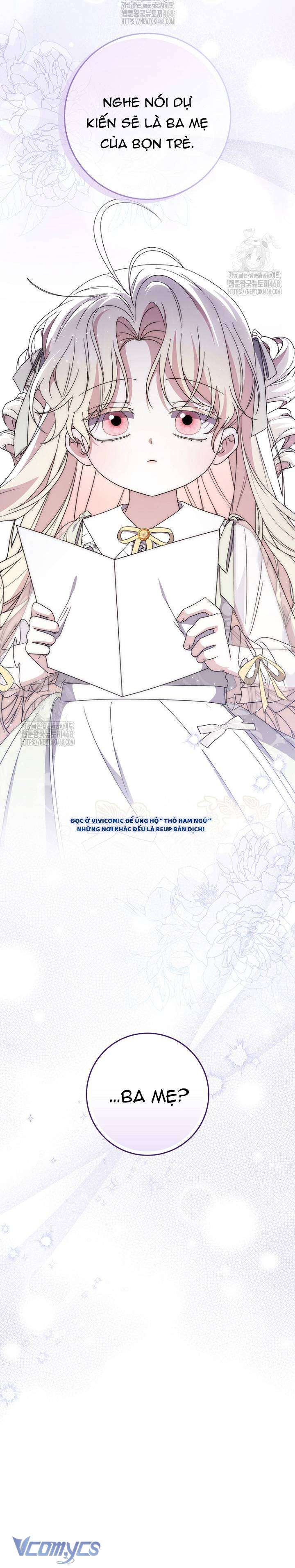 Nam Chính Bệnh Hoạn Ám Ảnh Với Sức Khoẻ Của Tôi Chap 35 - Trang 2