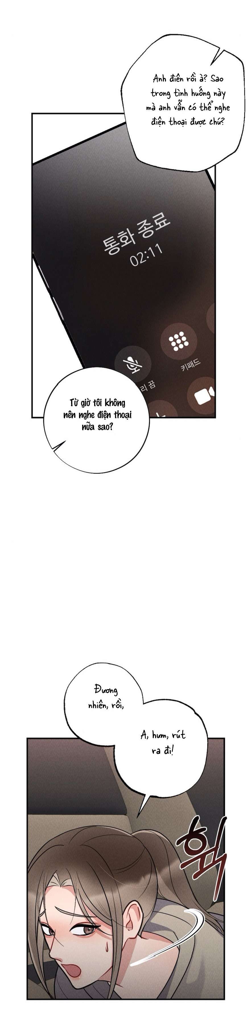 Trò Chơi Quyền Lực Chap 8 - Trang 2