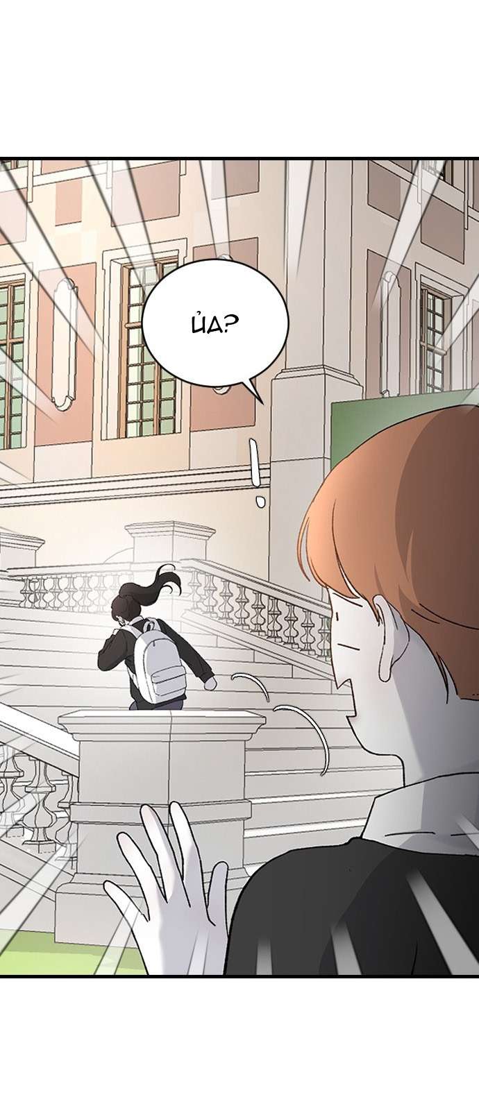 Ba Anh Trai Cực Phẩm Của Tôi Chap 79 - Trang 3