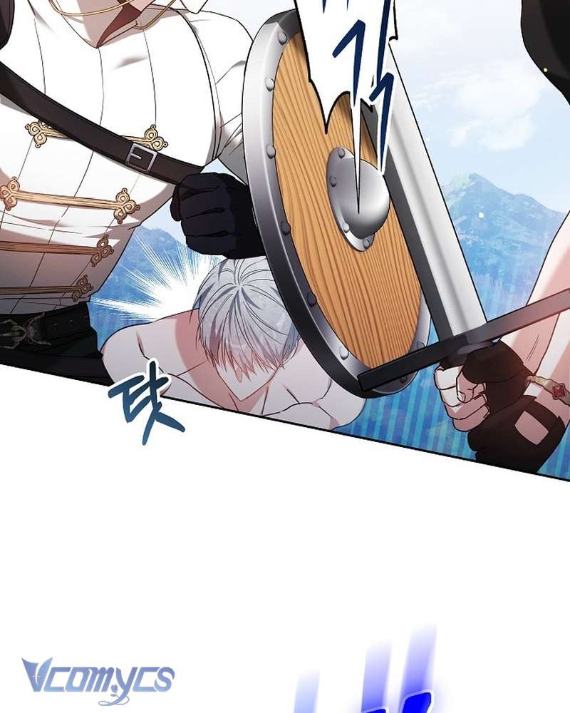 Nàng Dâu Hắc Diện Thạch Chap 9 - Trang 2