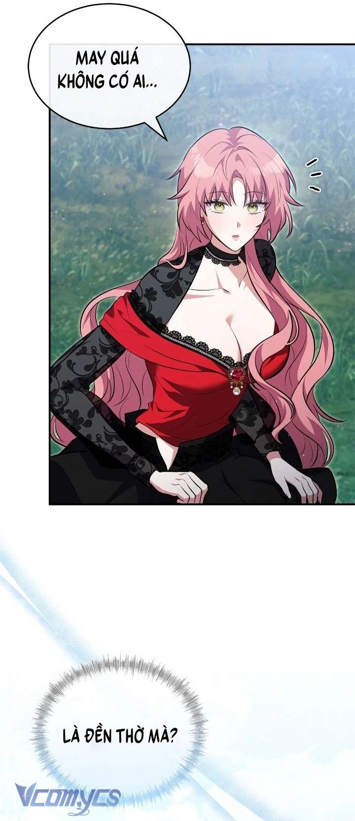 Dàn Harem Nóng Bỏng Đang Dần Lạnh Nhạt với Tôi! Chap 12 - Trang 3