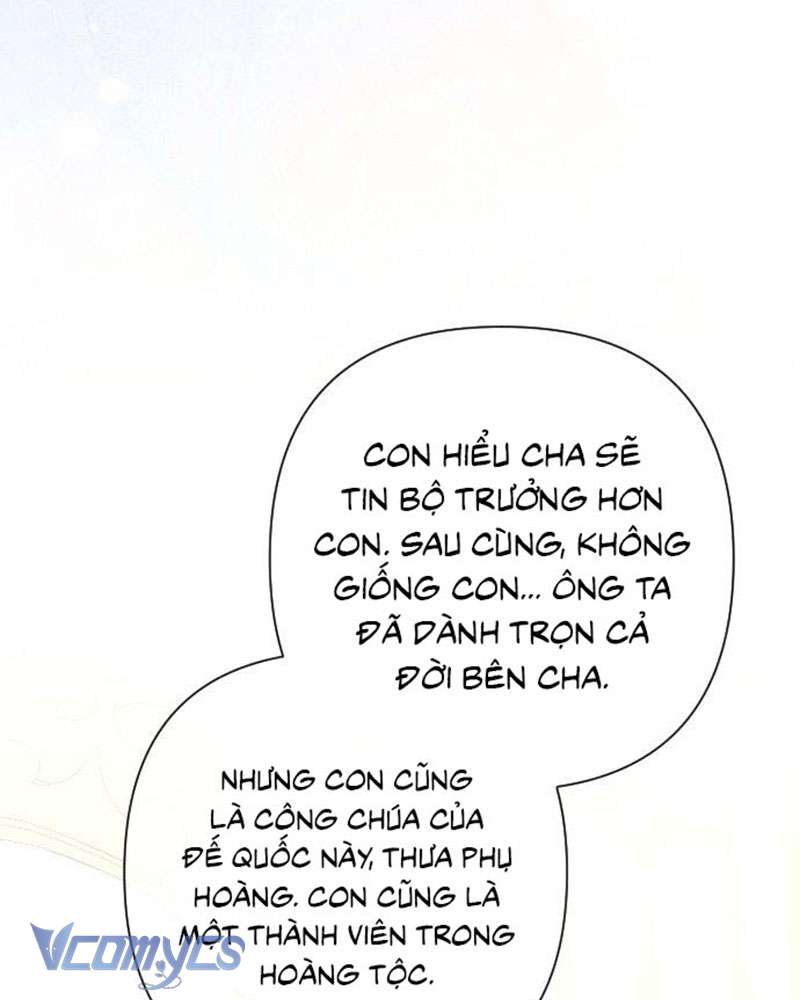 Dành Cho Những Ai Coi Hối Tiếc Là Điều Xa Xỉ Chap 61 - Trang 2