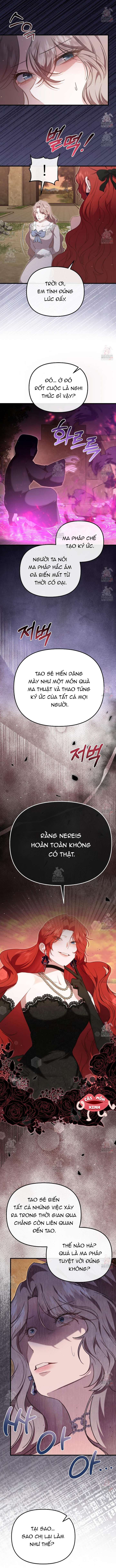 Sau Khi Trùng Sinh Chị Gái Muốn Cướp Lấy Vị Hôn Phu Của Tôi Chap 59 - Trang 2