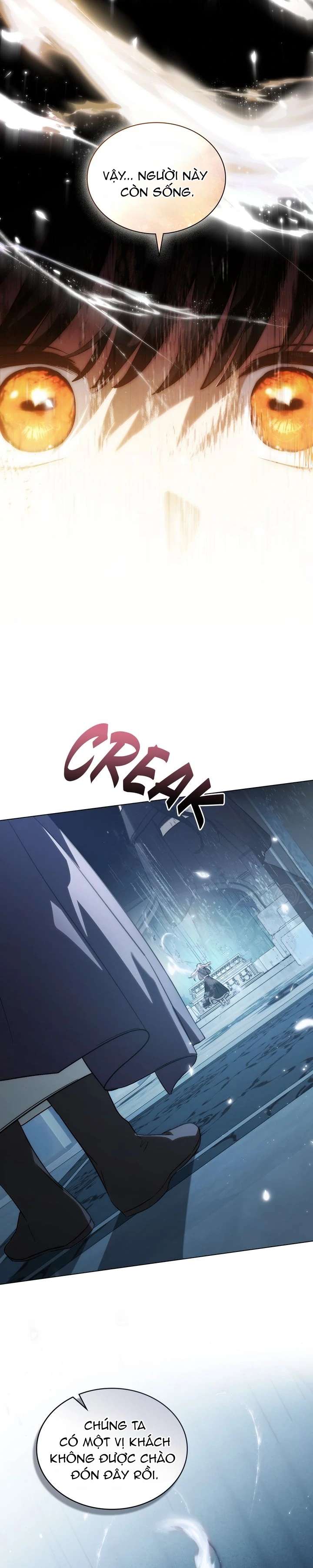 Khi Số Phận Tìm Đến Hai Ta Chap 72 - Trang 4