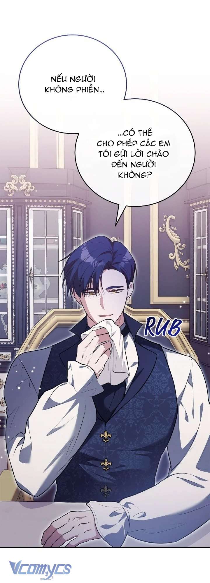 Dàn Harem Nóng Bỏng Đang Dần Lạnh Nhạt với Tôi! Chap 17 - Trang 3