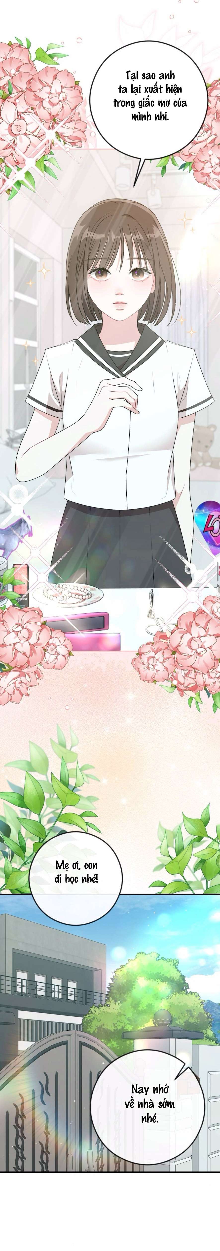 〖18+〗- Chiếm Lấy Em Chap 2 - Trang 2