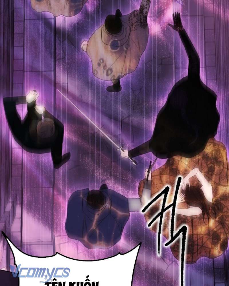 Hãy Dạy Em Cách Khao Khát Chap 53 - Next 