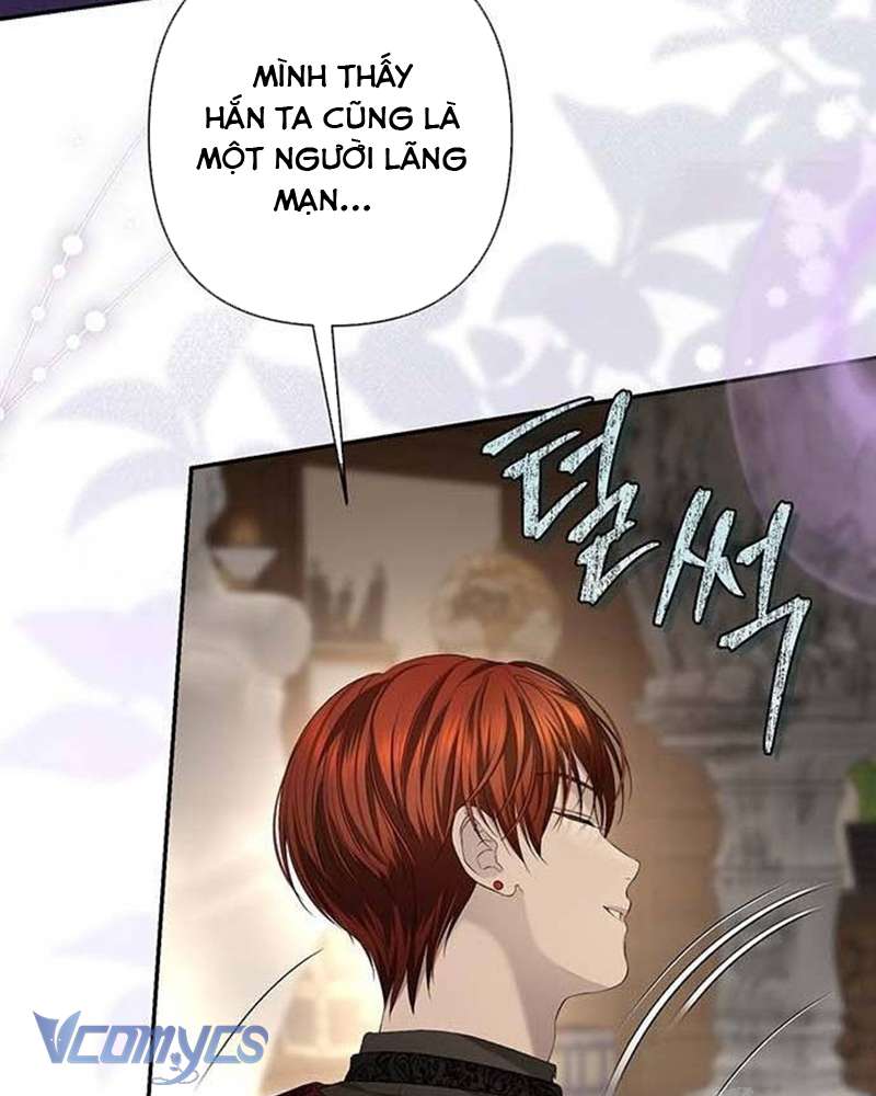 Praesepe Bên Ngoài Chiếc Lồng Chap 10 - Trang 4