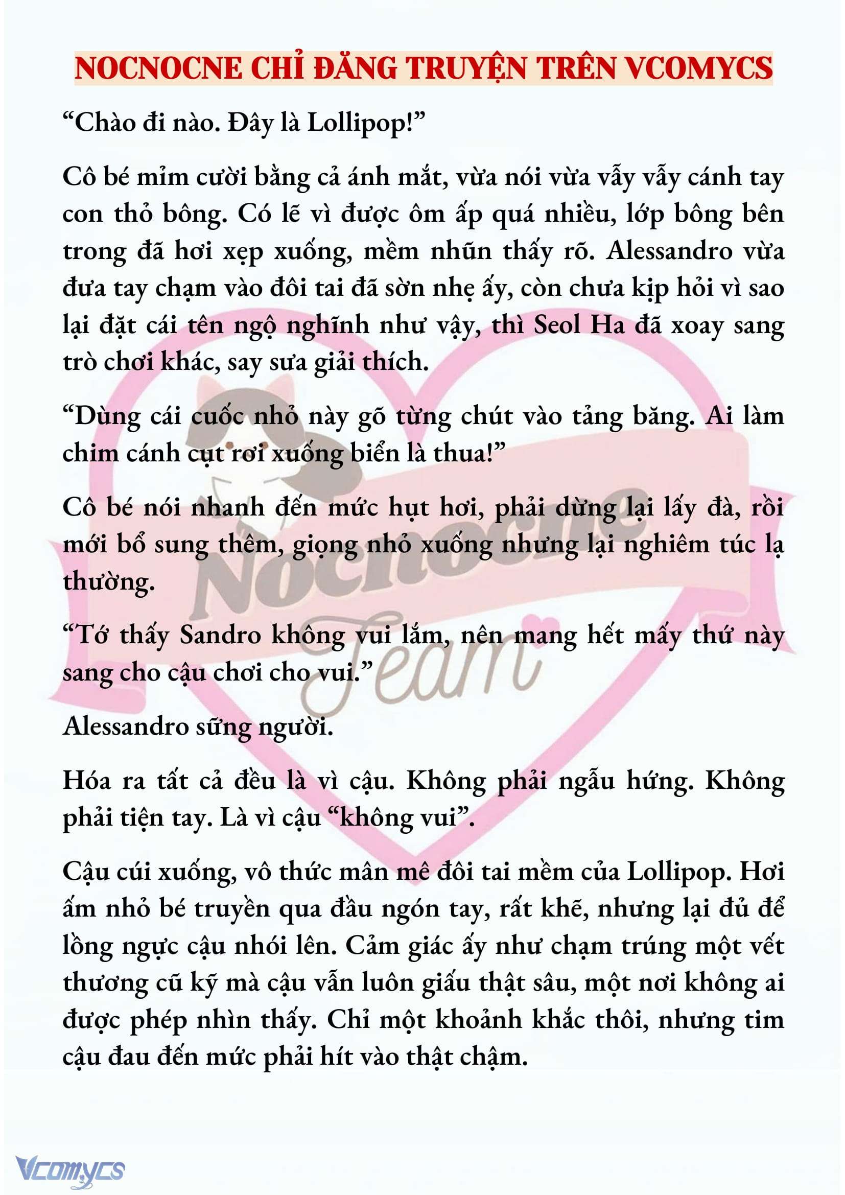 [TIỂU THUYẾT] ĐIỂM CHÍ Chap 93 - Next Chap 94