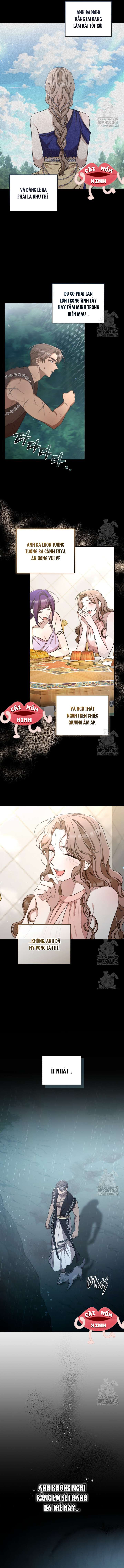 Khu Rừng Hoang Dã Khu Rừng Hoang Dã -Chap 45 - Trang 2