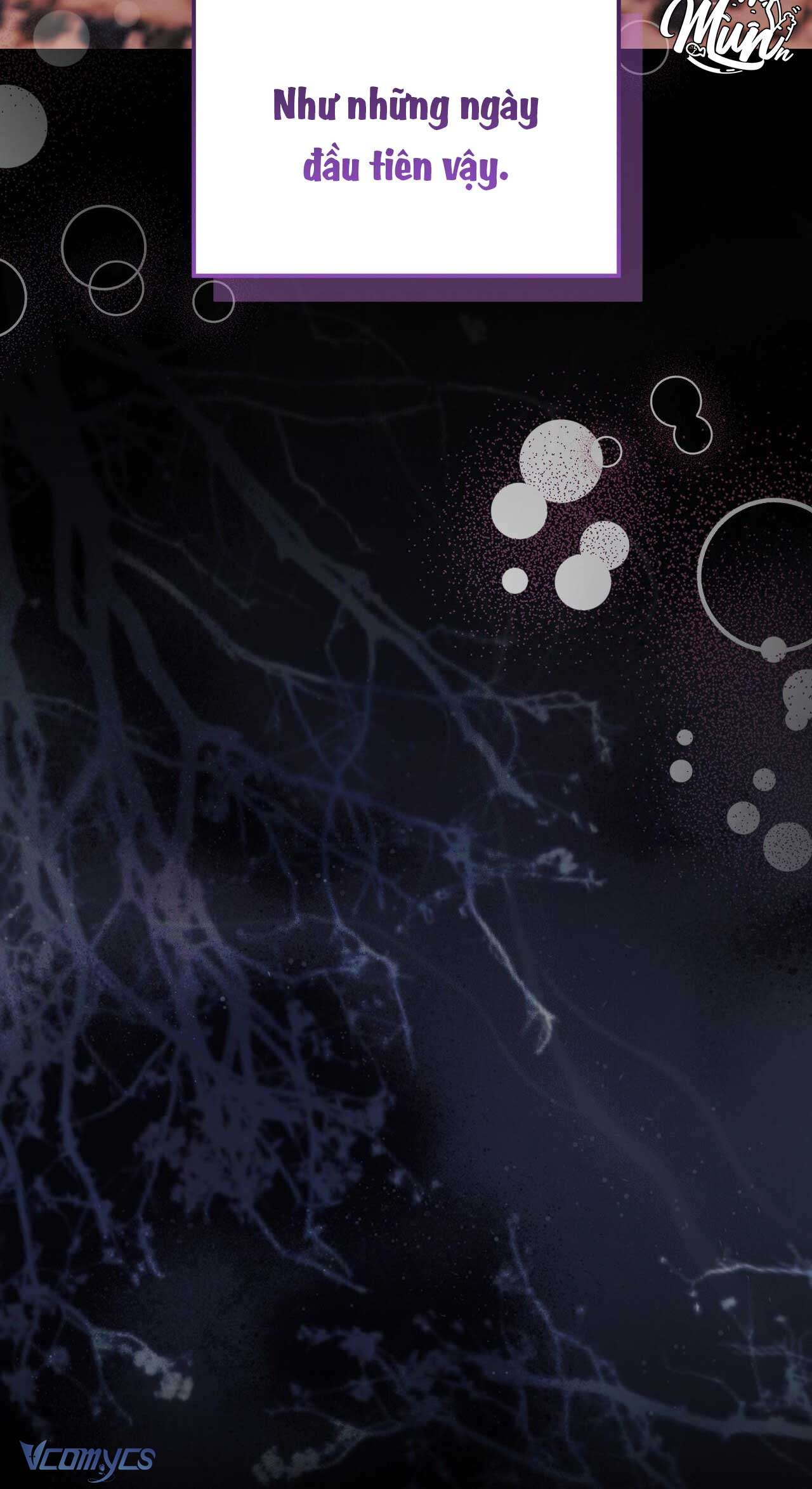 Gửi đến người sói yêu dấu của em Chap 15 - Next Chap 16