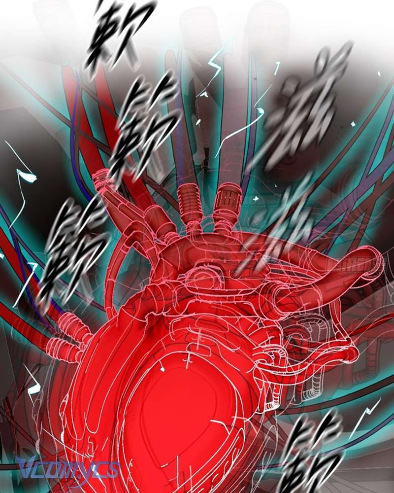 Ác Chi Hoàn Chap 53 - Next Chapter 54