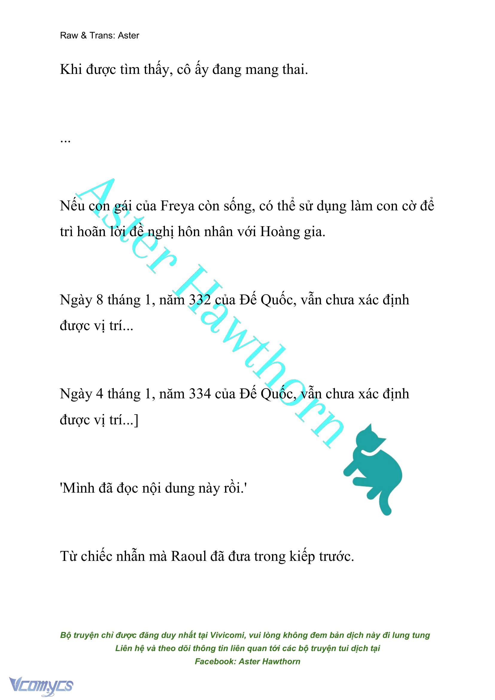 [NOVEL] Giết Cuộc Hôn Nhân Này Chap 50 - Trang 2