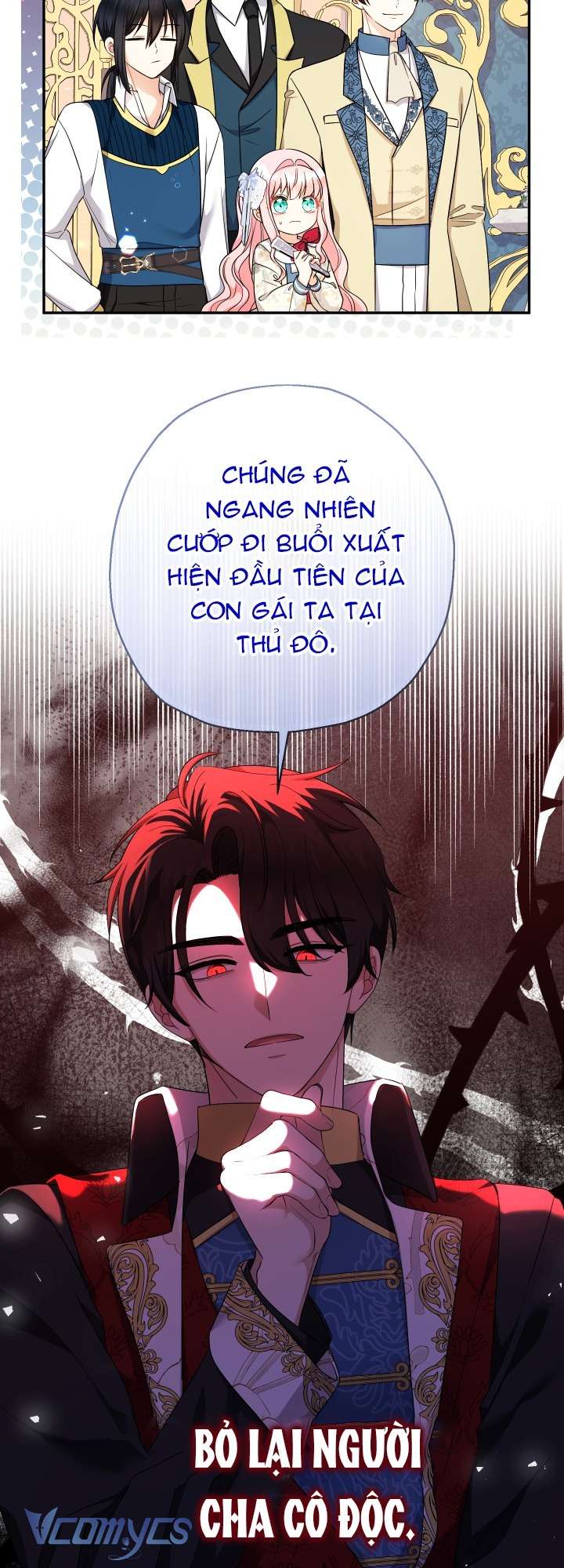 Tiểu Thư Tích Tiền Đi Bụi Chapter 99 - Trang 4