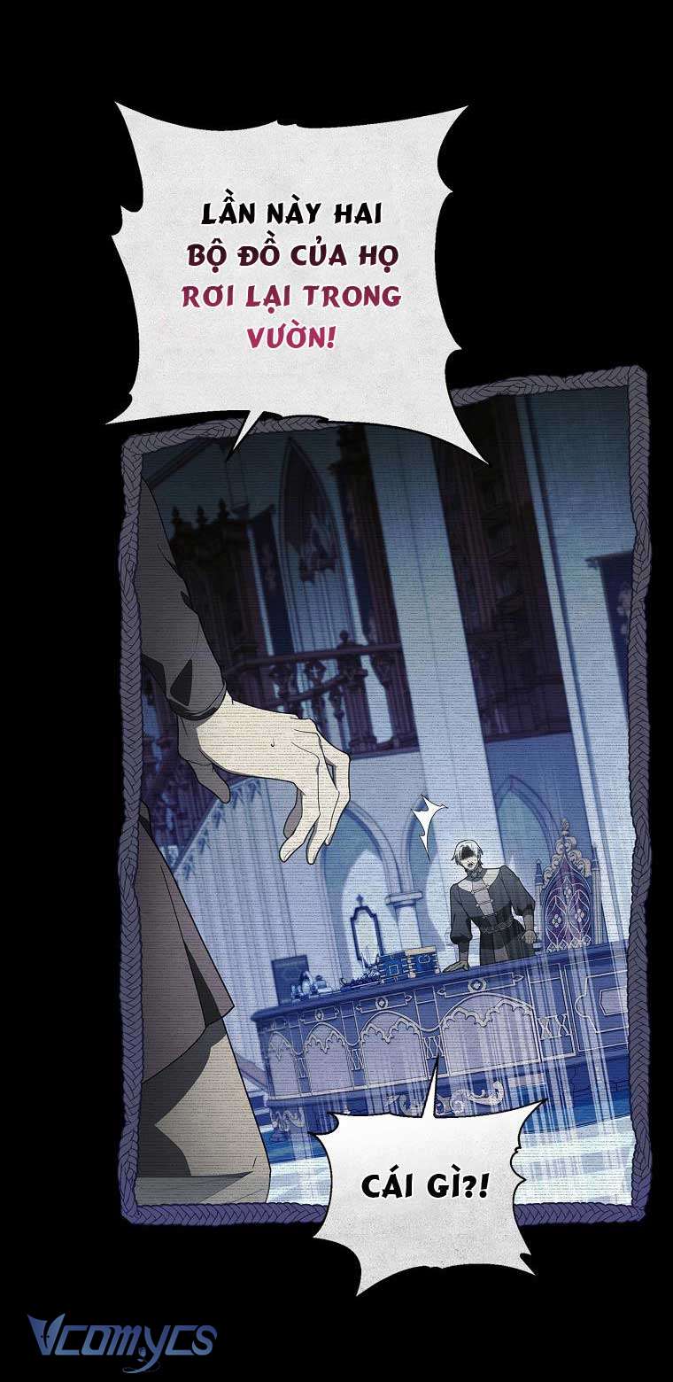 100 lời nguyền tại dinh thự Illestone Chap 1 - Trang 3