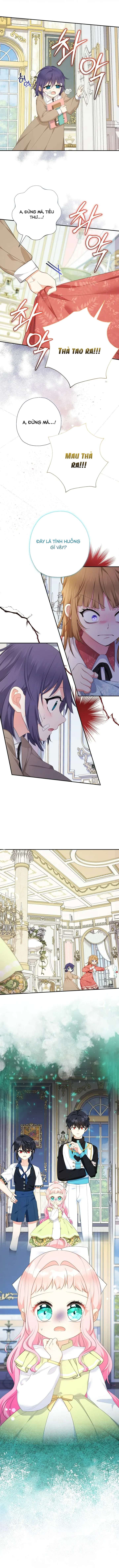 [PNT] Tiểu Thư Tích Tiền Đi Bụi Chap 77 - Next Chap 78