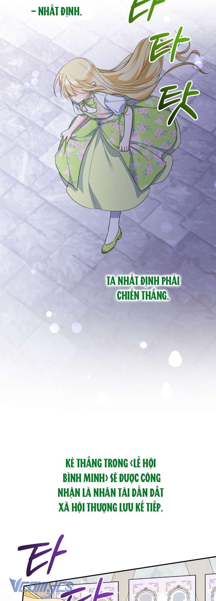 Tiểu Thư Tích Tiền Đi Bụi Chapter 99 - Trang 4