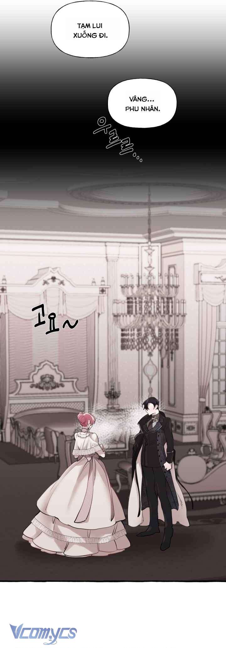 [18+] Lời Mời Gọi Phóng Đãng Của Công Tước Phu Nhân Chap 16 - Trang 2