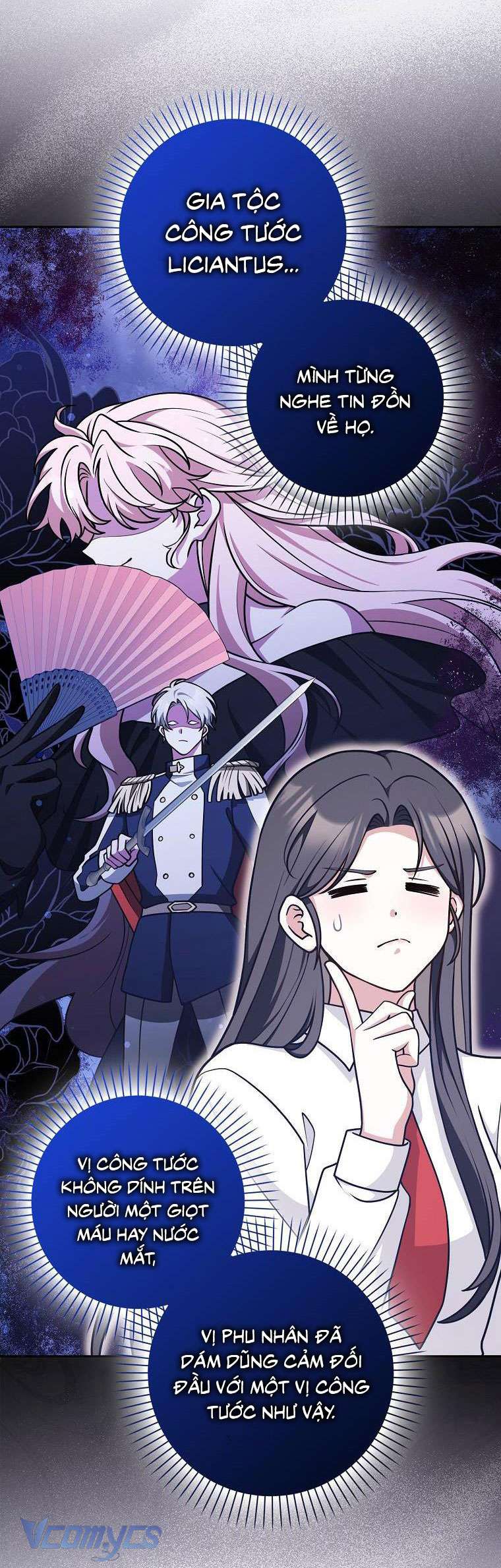 Tôi Thề Chúng Ta Chỉ Là Bạn Chapter 44 - Next Chapter 45