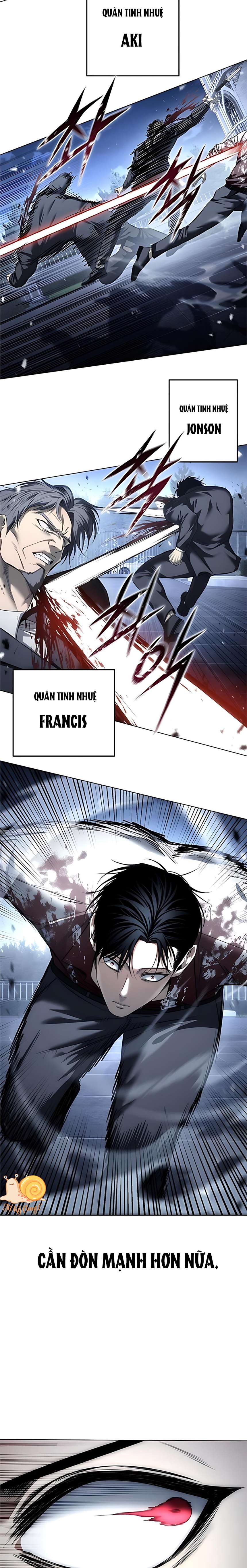 Red Shirt Chap 46 - Trang 2