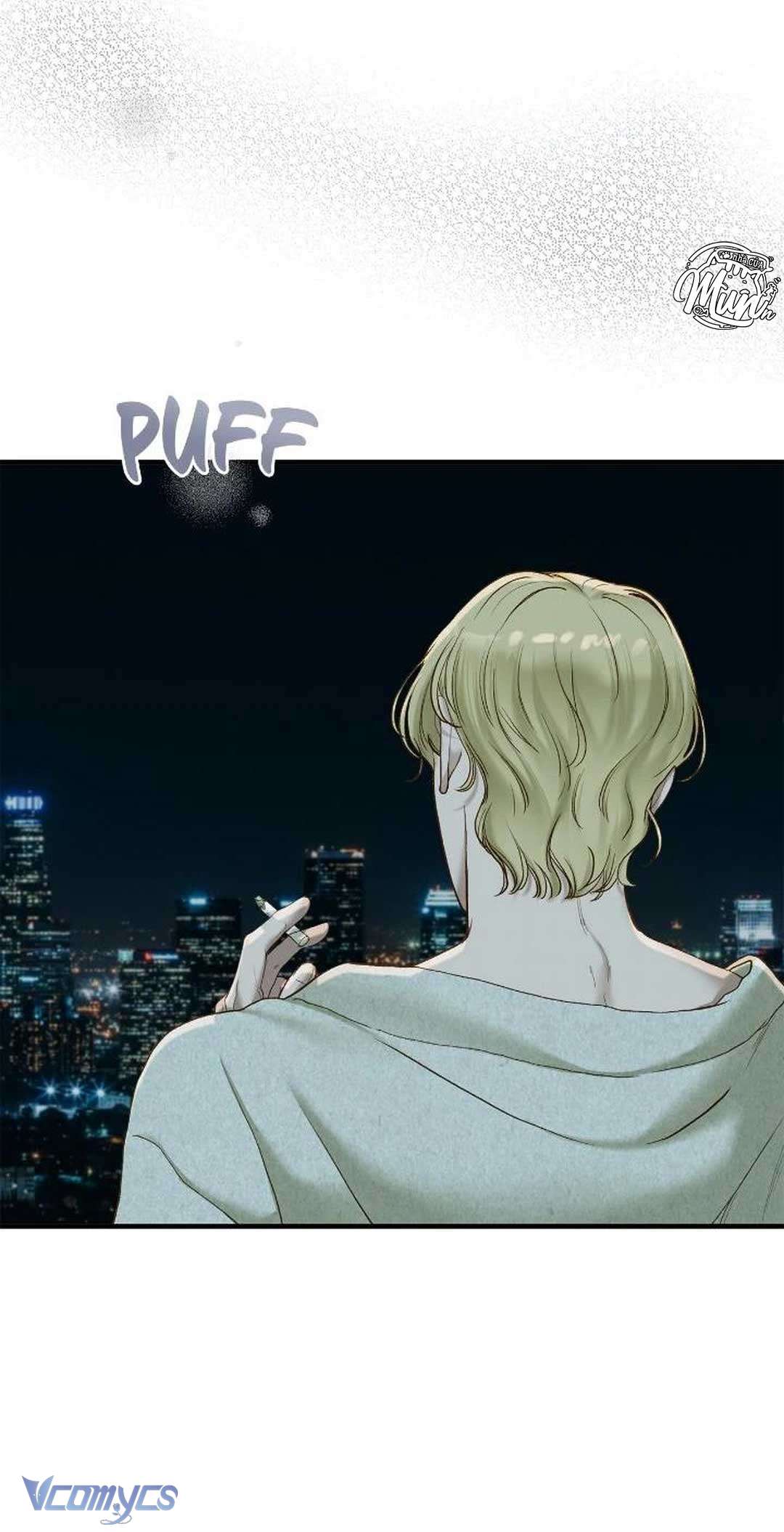 Bất Chấp Rủi Ro Chap 56 - Next Chap 57