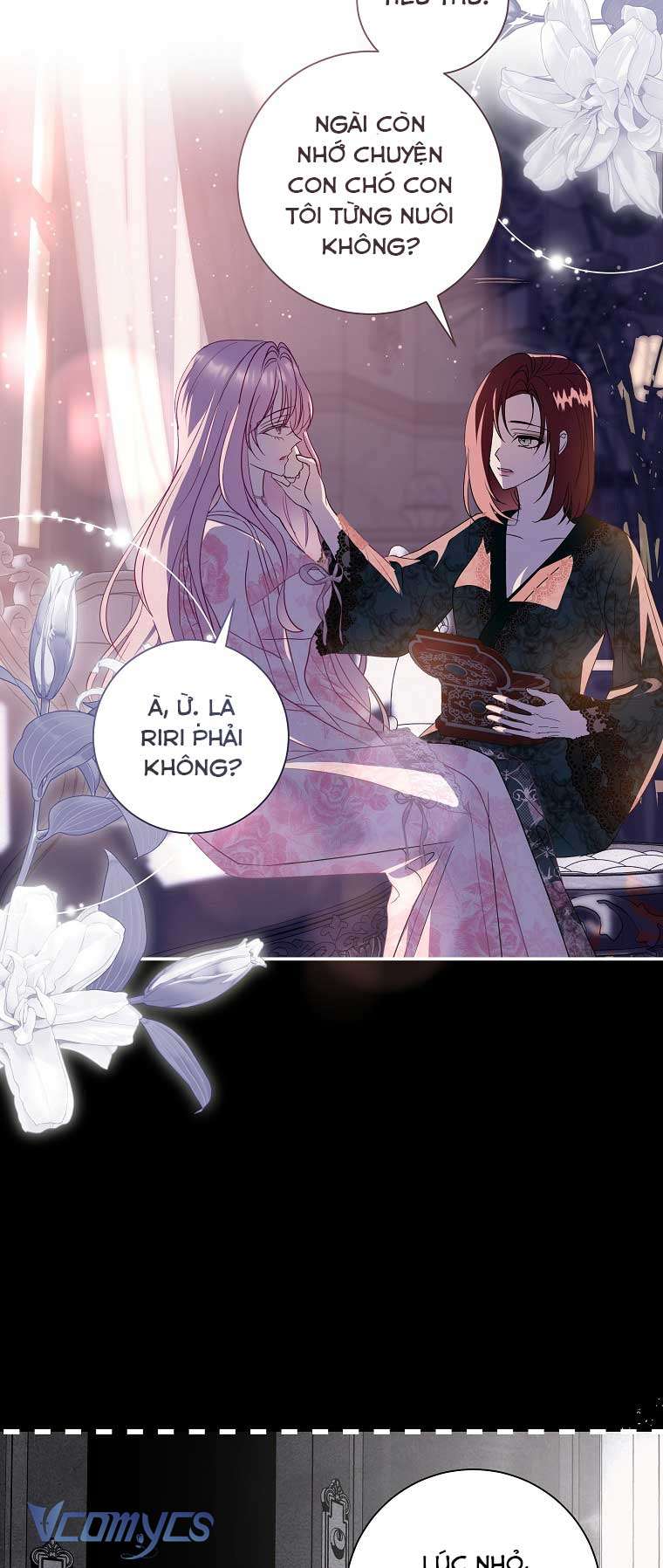 Này Boss Phản Diện, Tôi Có Thể Làm Mọi Thứ Trừ Cưới Ngài Chap 5 - Trang 4