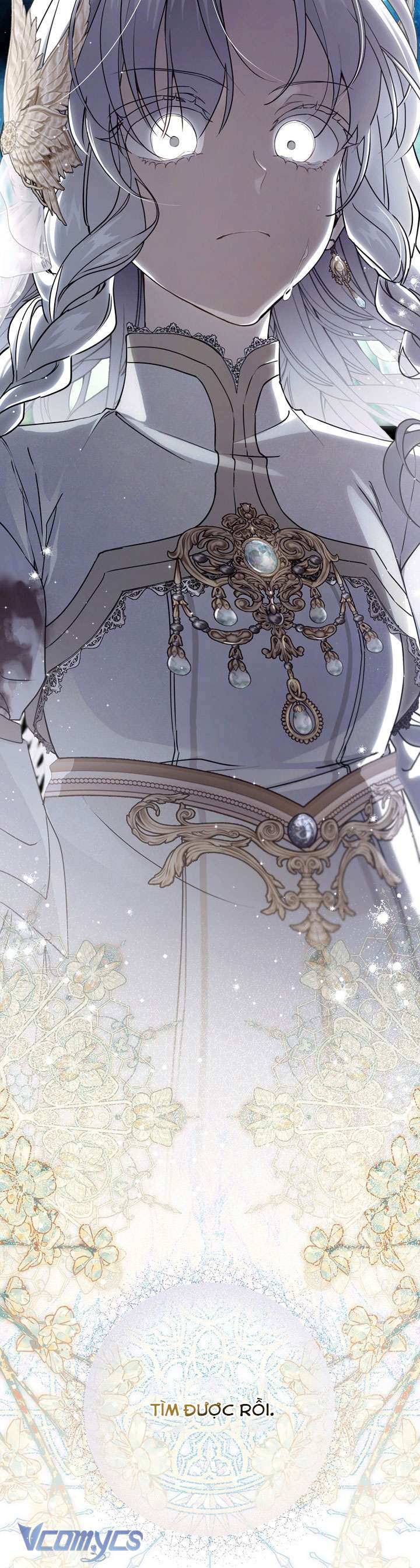 Lại Một Lần Nữa Hướng Về Ánh Sáng Chap 114 - Trang 2