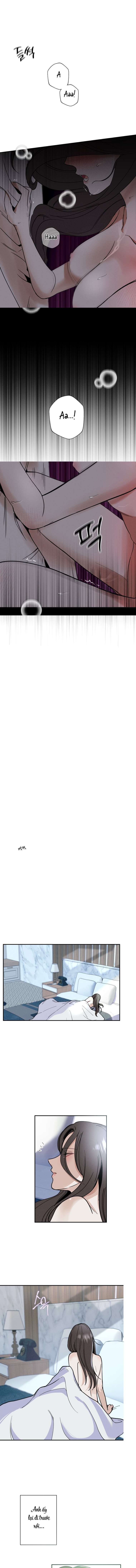 Bạn Trai Của Người Khác Chap 3 - Trang 3