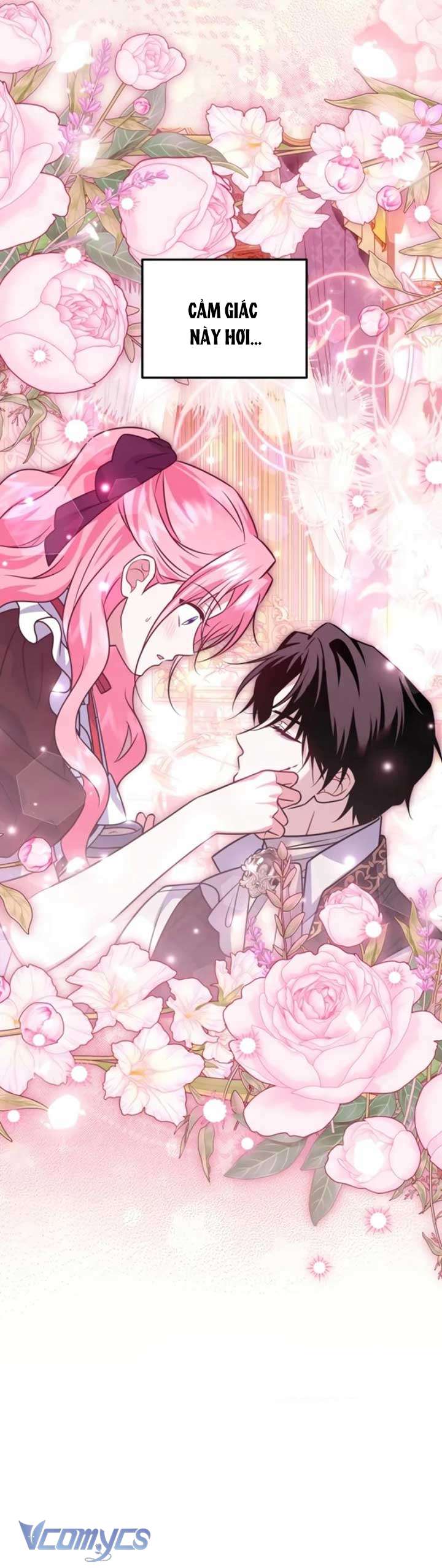 Cách Để Biến Cuốn Tiểu Thuyết Bi Kịch Thành Cuốn Tiểu Thuyết Chữa Lành Chap 36 - Trang 2