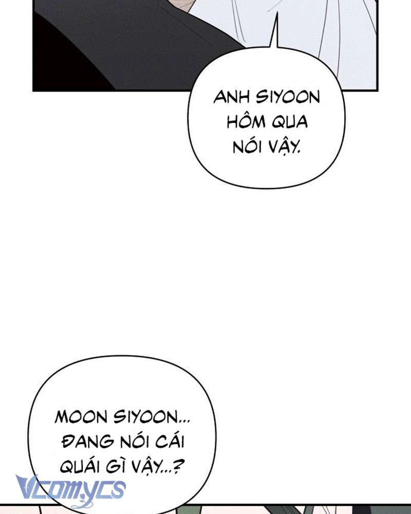 Tối Nay Tôi Là Người Được Cô Ấy Chọn Chap 1 - Trang 3