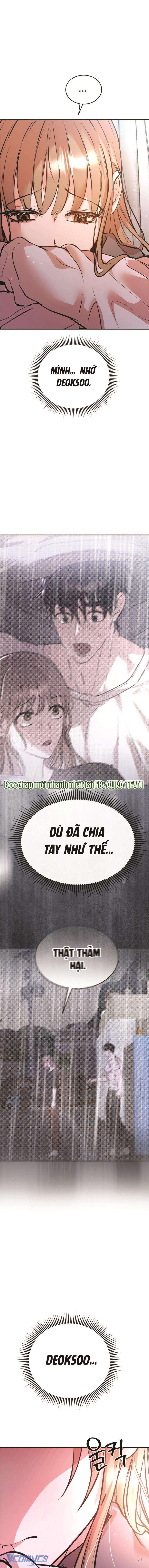 Tình Yêu Có Thể Về Quê Làm Nông Sao? Chap 23 - Trang 3