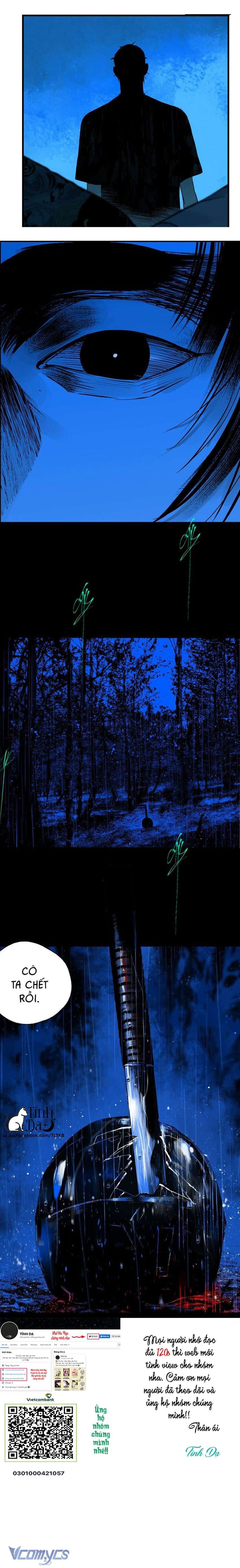 Sở Ô Chapter 22 - Next Chapter 22.1