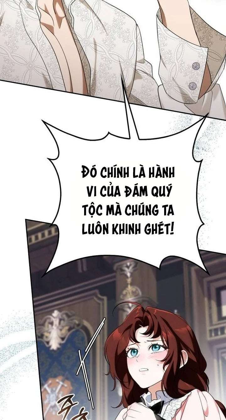 Nữ Công Tước Chiến Lợi Phẩm Chap 11 - Trang 3