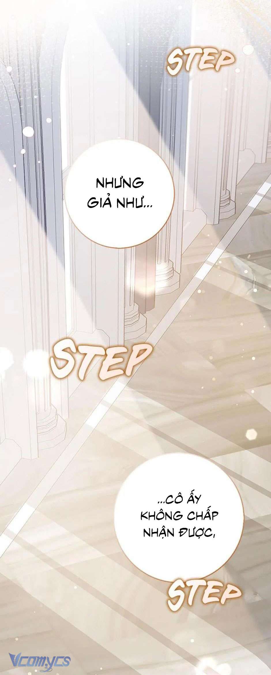 Tôi Thề Chúng Ta Chỉ Là Bạn Chapter 18 - Next Chapter 19