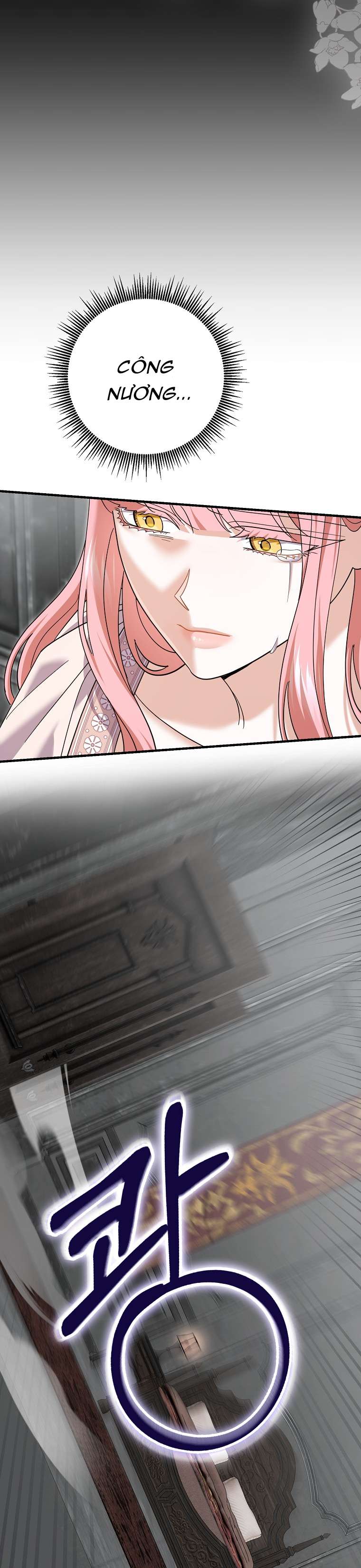 Vị Hôn Phu Phản Diện Cản Trở Con Đường Hoa Của Tôi Chap 66 - Trang 4